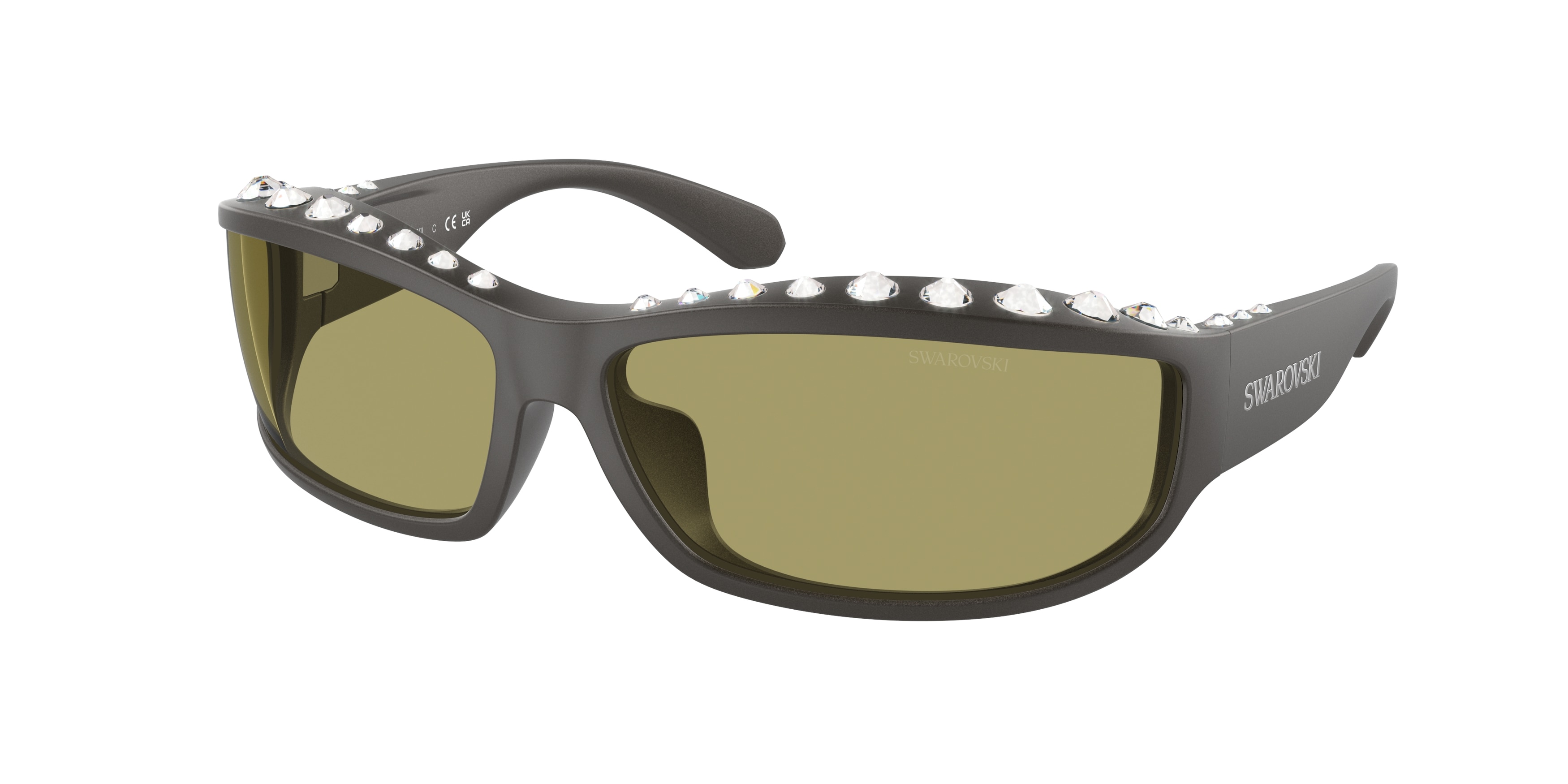 Swarovski SK6009 102182  